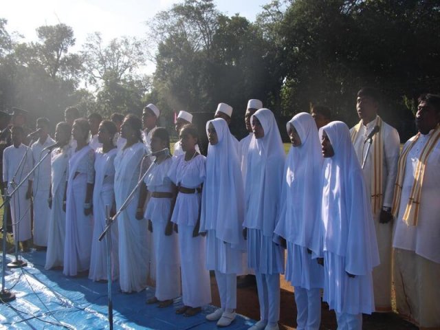 76th Independence Day Celebration